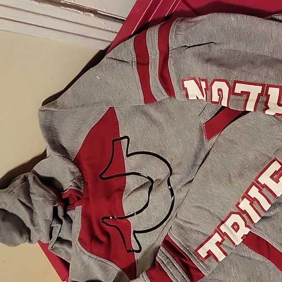 True Religion jogger set used - Picture 2 of 7